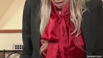 Getting Her Freak On With A Lingerie Freak Thief Screencap 71 on sinx.preview.netperv.com