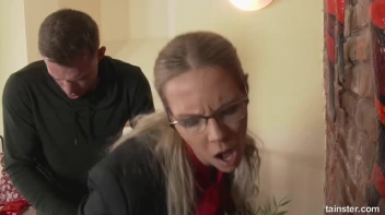 Getting Her Freak On With A Lingerie Freak Thief Screencap 82 on sinx.preview.netperv.com