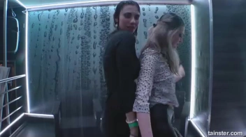 Shower Seduction, Stroke It As They Suds It Screencap 9 on sinx.preview.netperv.com