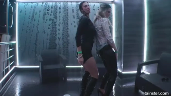 Shower Seduction, Stroke It As They Suds It Screencap 10 on sinx.preview.netperv.com