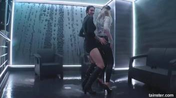 Shower Seduction, Stroke It As They Suds It Screencap 11 on sinx.preview.netperv.com