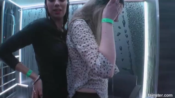 Shower Seduction, Stroke It As They Suds It Screencap 12 on sinx.preview.netperv.com