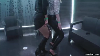 Shower Seduction, Stroke It As They Suds It Screencap 19 on sinx.preview.netperv.com