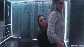 Shower Seduction, Stroke It As They Suds It Screencap 20 on sinx.preview.netperv.com