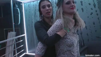 Shower Seduction, Stroke It As They Suds It Screencap 23 on sinx.preview.netperv.com