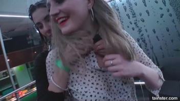 Shower Seduction, Stroke It As They Suds It Screencap 25 on sinx.preview.netperv.com