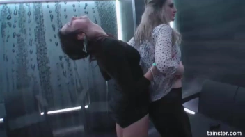 Shower Seduction, Stroke It As They Suds It Screencap 27 on sinx.preview.netperv.com