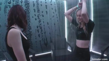 Shower Seduction, Stroke It As They Suds It Screencap 29 on sinx.preview.netperv.com