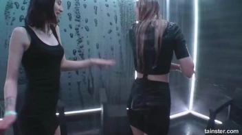 Shower Seduction, Stroke It As They Suds It Screencap 30 on sinx.preview.netperv.com