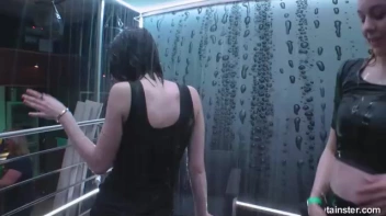 Shower Seduction, Stroke It As They Suds It Screencap 31 on sinx.preview.netperv.com