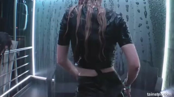 Shower Seduction, Stroke It As They Suds It Screencap 38 on sinx.preview.netperv.com