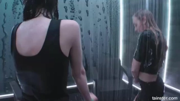 Shower Seduction, Stroke It As They Suds It Screencap 41 on sinx.preview.netperv.com