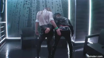 Shower Seduction, Stroke It As They Suds It Screencap 48 on sinx.preview.netperv.com