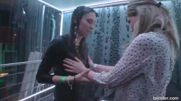 Shower Seduction, Stroke It As They Suds It Screencap 5 on sinx.preview.netperv.com