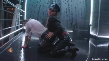 Shower Seduction, Stroke It As They Suds It Screencap 50 on sinx.preview.netperv.com