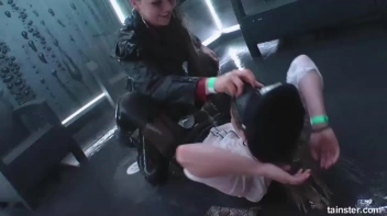 Shower Seduction, Stroke It As They Suds It Screencap 52 on sinx.preview.netperv.com