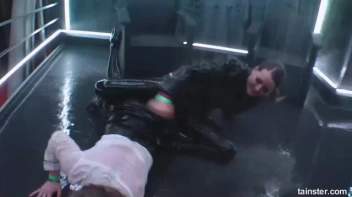 Shower Seduction, Stroke It As They Suds It Screencap 53 on sinx.preview.netperv.com