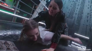 Shower Seduction, Stroke It As They Suds It Screencap 54 on sinx.preview.netperv.com