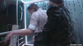 Shower Seduction, Stroke It As They Suds It Screencap 55 on sinx.preview.netperv.com