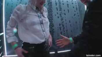 Shower Seduction, Stroke It As They Suds It Screencap 56 on sinx.preview.netperv.com