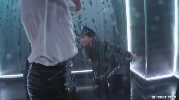 Shower Seduction, Stroke It As They Suds It Screencap 58 on sinx.preview.netperv.com