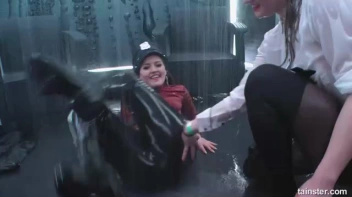 Shower Seduction, Stroke It As They Suds It Screencap 59 on sinx.preview.netperv.com