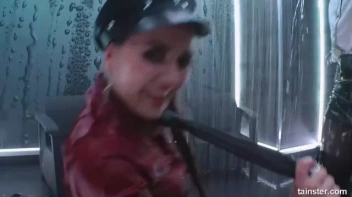 Shower Seduction, Stroke It As They Suds It Screencap 60 on sinx.preview.netperv.com