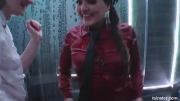 Shower Seduction, Stroke It As They Suds It Screencap 65 on sinx.preview.netperv.com