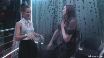 Shower Seduction, Stroke It As They Suds It Screencap 68 on sinx.preview.netperv.com