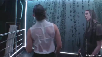 Shower Seduction, Stroke It As They Suds It Screencap 73 on sinx.preview.netperv.com