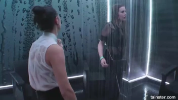 Shower Seduction, Stroke It As They Suds It Screencap 77 on sinx.preview.netperv.com