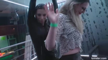 Shower Seduction, Stroke It As They Suds It Screencap 8 on sinx.preview.netperv.com