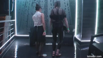 Shower Seduction, Stroke It As They Suds It Screencap 81 on sinx.preview.netperv.com