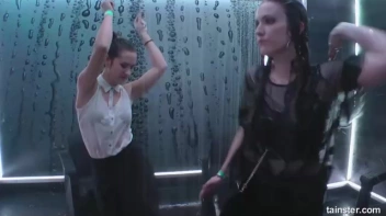 Shower Seduction, Stroke It As They Suds It Screencap 82 on sinx.preview.netperv.com