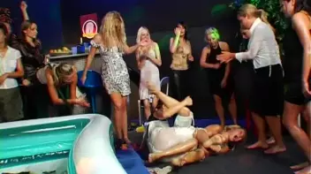 Amazing Oil Wrestling Event Screencap 7 on sinx.preview.netperv.com