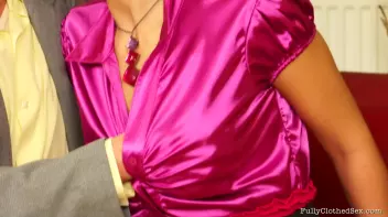 Double Pounded Satin Slut Screencap 13 on sinx.preview.netperv.com