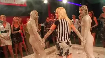 Double Feature Of Mud Destruction Screencap 115 on sinx.preview.netperv.com