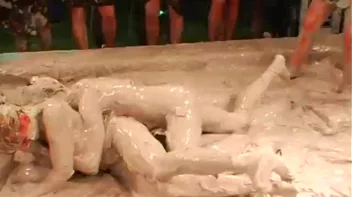 Double Feature Of Mud Destruction Screencap 17 on sinx.preview.netperv.com