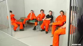 Prison Power Fuck Party Part 1 Screencap 53 on sinx.preview.netperv.com