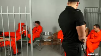 Prison Power Fuck Party Part 1 Screencap 7 on sinx.preview.netperv.com