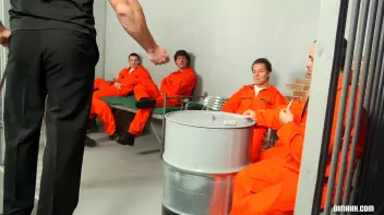 Prison Power Fuck Party Part 1 Screencap 17 on sinx.preview.netperv.com