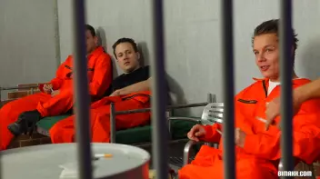 Prison Power Fuck Party Part 1 Screencap 23 on sinx.preview.netperv.com