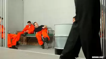 Prison Power Fuck Party Part 1 Screencap 25 on sinx.preview.netperv.com