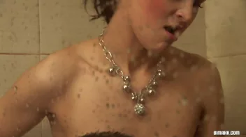 MMF Shower Surprise Screencap 43 on sinx.preview.netperv.com