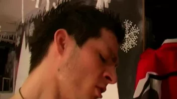 Snow Ballin' Screencap 72 on sinx.preview.netperv.com