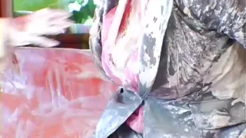 Cream on the Crotch Screencap 61 on sinx.preview.netperv.com