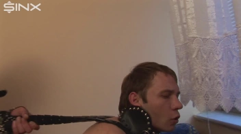 Gay Guy Gets Tied Up And Fucked Screencap 89 on sinx.preview.netperv.com