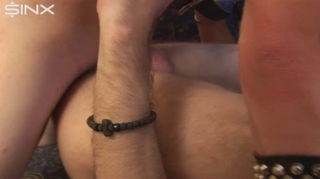 Gay Guy Gets Tied Up And Fucked Screencap 67 on sinx.preview.netperv.com