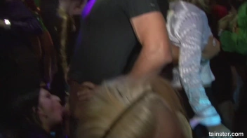 Bang Bang DSO Revolution Part 1 - Cam 3 Screencap 17 on sinx.preview.netperv.com