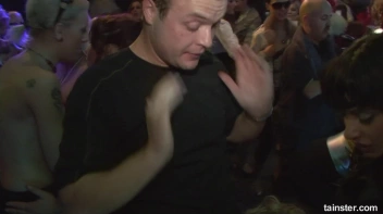 Bang Bang DSO Revolution Part 1 - Cam 3 Screencap 45 on sinx.preview.netperv.com